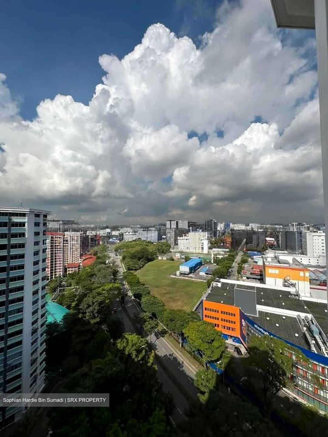 Blk 161 Yung Ping Road (Jurong West), HDB Executive #554048481